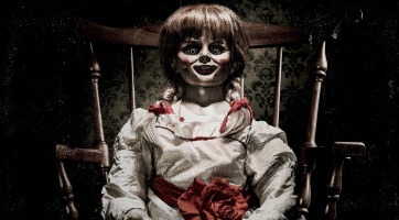 A rendező elárulta, miről fog szólni az Annabelle 3