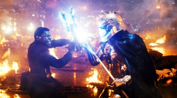 A Star Wars IX-cel szeretné a Disney helyes útra terelni a szériát