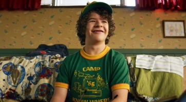 A Stranger Things sztárja attól fél, hogy nem kap munkát a sorozat után