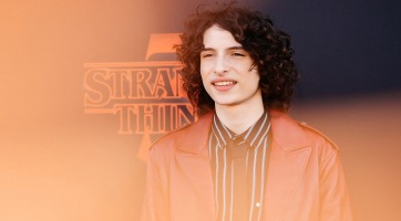 A Stranger Things sztárja horror-vígjátékot ír és rendez