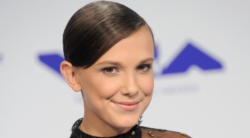 A Stranger Things sztárja is szerepet kaphat a The Eternals-ben