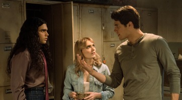 A stúdió egy évad után törölte a The Winchesters sorozatot