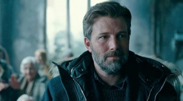 A The Flash sztárja szerint Ben Affleck mégsem végzett Batman karakterével