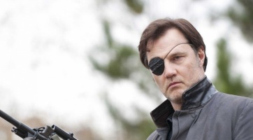 A The Walking Dead Kormányzója még mindig szívesen visszatérne