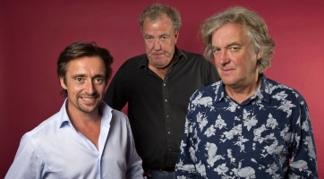 A Top Gear utódja lett minden idők legtöbbet letorrentezett műsora
