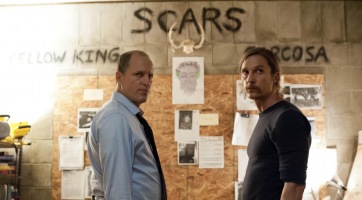 A True Detective alkotója elárulta, van még egy története Matthew McConaughey és Woody Harrelson számára