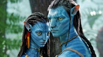 A víz alatti forgatásokra koncentrálnak az új Avatar 2 képek