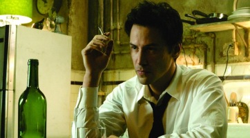 A Warner Bros. megnyugtatta a rajongókat, még mindig fejlesztés alatt van a Constantine 2.