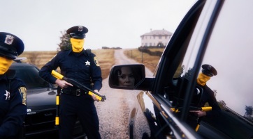 A Watchmen-sorozat atyja megszólalt a nyitva hagyott befejezést illetően