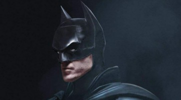 Abban a bizonyos The Batman teaserben már a film egyik zenéjét hallhattuk