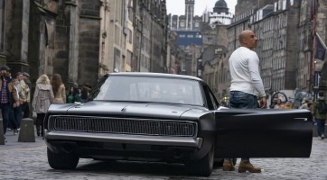 Állítólag a Fast X a valaha készült egyik legdrágább film lesz