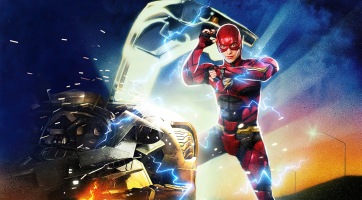 Állítólag áprilisban már foroghat végre a The Flash szólófilm