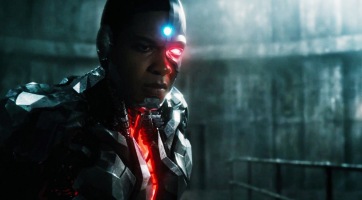 Állítólag kiírták Cyborg karakterét a The Flash-filmből