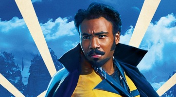 Állítólag saját Star Wars-sorozatot kap a fiatal Lando