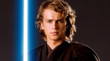 Anakin is visszatér a Star Wars: Skywalker korában?
