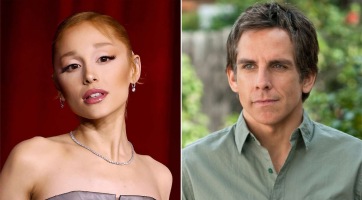 Ariana Grande is feltűnik majd az Apádra ütök negyedik részében