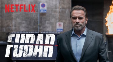 Arnold Schwarzenegger hamarosan egy új akció-vígjátékban tér vissza