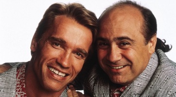 Arnold Schwarzenegger szerint nem fog elkészülni az Ikrek folytatása