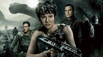 Az Alien: Covenant főszereplője is nagyon szívesen visszatérne egy új filmre