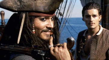 Az egykori Disney-vezető szerint Depp visszatérhet A Karib-tenger kalózai franchisehoz