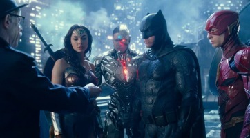 Az HBO Max vezetője szerint máris sikeresnek tekinthető a Az Igazság Ligájából készülő Snyder Cut