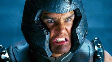 Az X-Men: Az ellenállás vége színésze sincs megbékélve vele, hogyan kezelték Buldózer figuráját