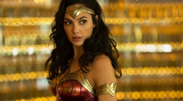 Befejezték a Wonder Woman 1984 forgatásait