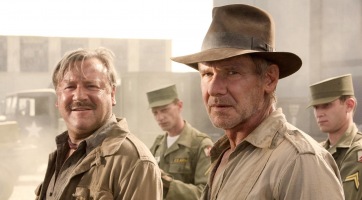 Befejezték az Indiana Jones 5 forgatásait