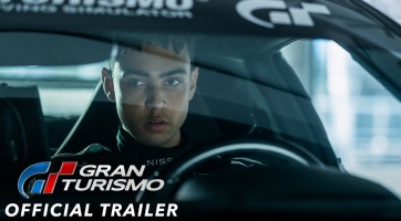 Befutott a Gran Turismo mozifilm első előzetese