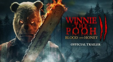 Befutott a Micimackó-horror folytatásának első előzetese