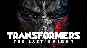 Befutott a Transformers: Az utolsó lovag legújabb előzetese
