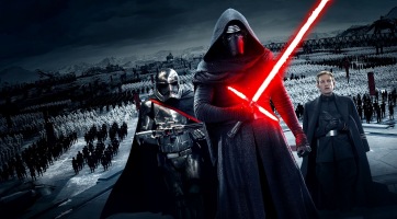 Befutottak az első forgatási fotók a Star Wars IX-ről!