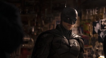 Bejelentették a Batman 2-őt, Robert Pattinson is visszatér