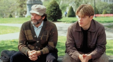 Ben Affleck és Matt Damon visszautasította a Good Will Hunting folytatását