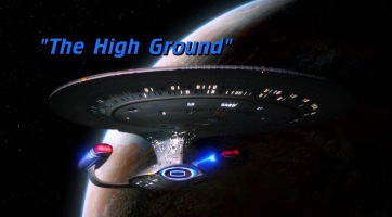 Betiltották az egyik Star Trek: Az új nemzedék részt az Egyesült Királyságban