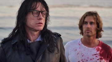 Big Shark címmel készít trash filmet a legendásan rossz The Room rendezője