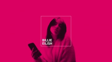 Billie Eilish exkluzív stream koncertet ad június elsején