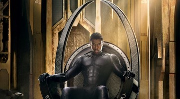 Biztos, hogy nem fogják CGI-jal vászonra vinni Chadwick Bosemant a Fekete Párduc 2-ben