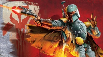 Boba Fett él és virul, visszatér a The Mandalorian második évadában!