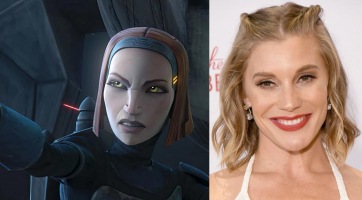 Bo-Katan is felbukkan a The Mandalorian második évadában