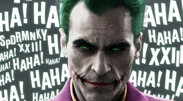 Borzasztóan lefogyott Joaquin Phoenix a Joker-film kedvéért