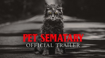 Borzongás és félelem a Kedvencek temetője legújabb trailerében