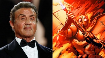 Brendan Fraser helyett majdnem Stallone kapta a Batgirl főgonoszának szerepét