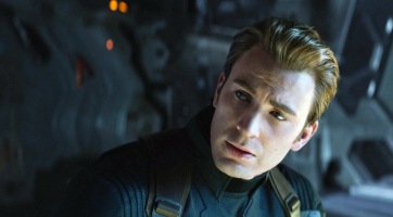 Chris Evans is készen áll a visszatérésre, de vannak feltételei