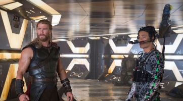 Chris Hemsworth egyetlen ok miatt tért vissza Thor szerepéhez