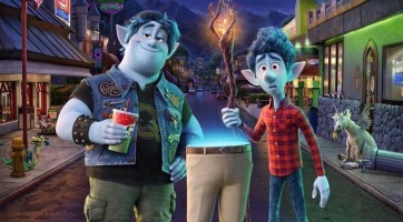 Chris Pratt szerint az új Pixar-film tesztvetítése megsíratta a felnőtteket