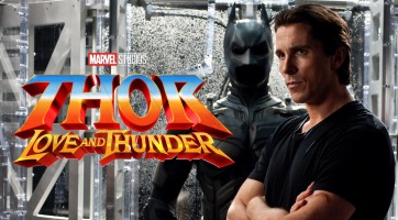 Christian Bale lesz a főgonosz a Thor: Szerelem és mennydörgésben