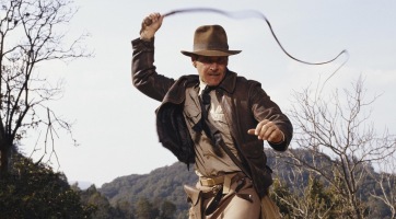 Csúszik az Indiana Jones legújabb része
