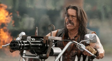 Danny Trejo még mindig reménykedik abban, hogy elkészül a Machete 3.