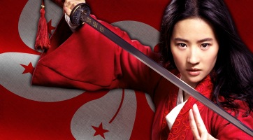Decemberben ingyen is felkerül a Mulan a Disney+-ra